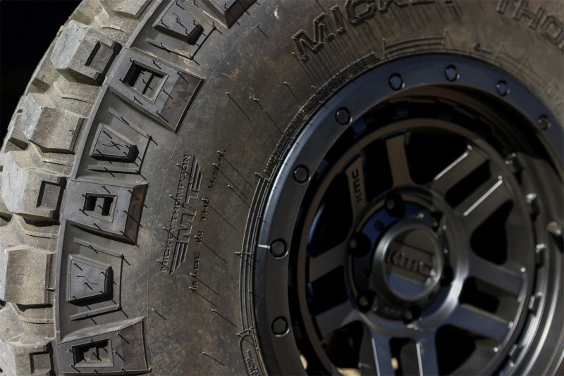 Mickey Thompson Baja Legend MTZ Tire - 35X12.50R20LT 125Q 90000057367 247932