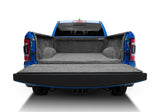BedRug 2019+ Dodge Ram (w/o Multi-Function Tailgate) 6.4ft Bed Bedliner BRT19SBK