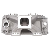 Edelbrock Manifold Only BBC 454 Victor Jr EFI 29025