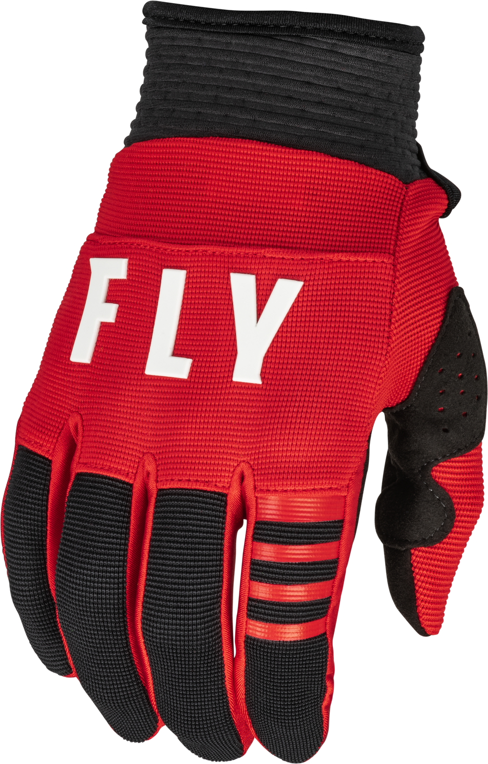 FLY RACING F-16 Gloves Red/Black Md 376-914M