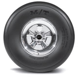 Mickey Thompson Pro Bracket Radial Tire - 28.0/10.5R15 X5 90000024498 250798