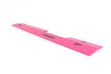 Perrin 02-07 WRX/STi Radiator Shroud - Hyper Pink PSP-ENG-501HP