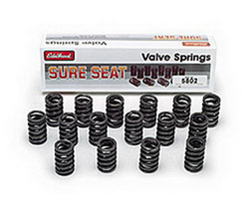 Edelbrock V/S Performer Chev V6 4 3L 87-95 Non Rotator 5814
