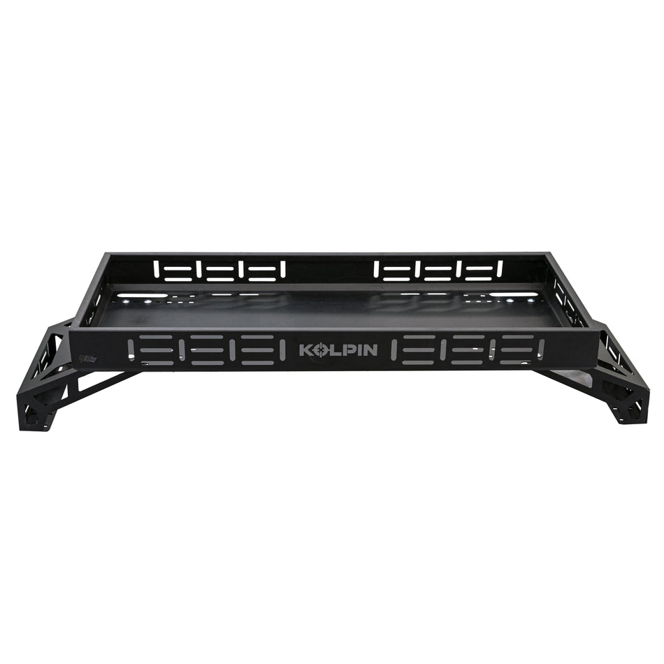 KOLPINUtv Raised Metal Full-Bed Rack53450