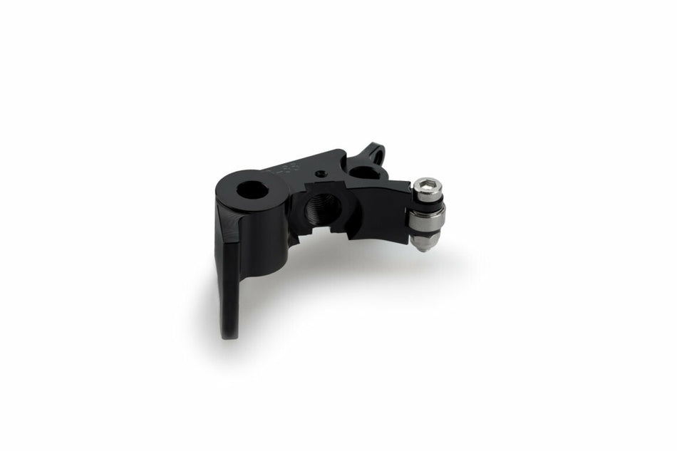 PUIG Lever Adapter Brake Black Ktm/Tri 20552N