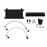 Mishimoto 10-11 Hyundai Gensis Coupe 3.8L Oil Cooler Kit MMOC-GEN6-10
