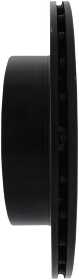 StopTech Power Slot 05-07 STi Rear Right Slotted Rotor 126.47023SR
