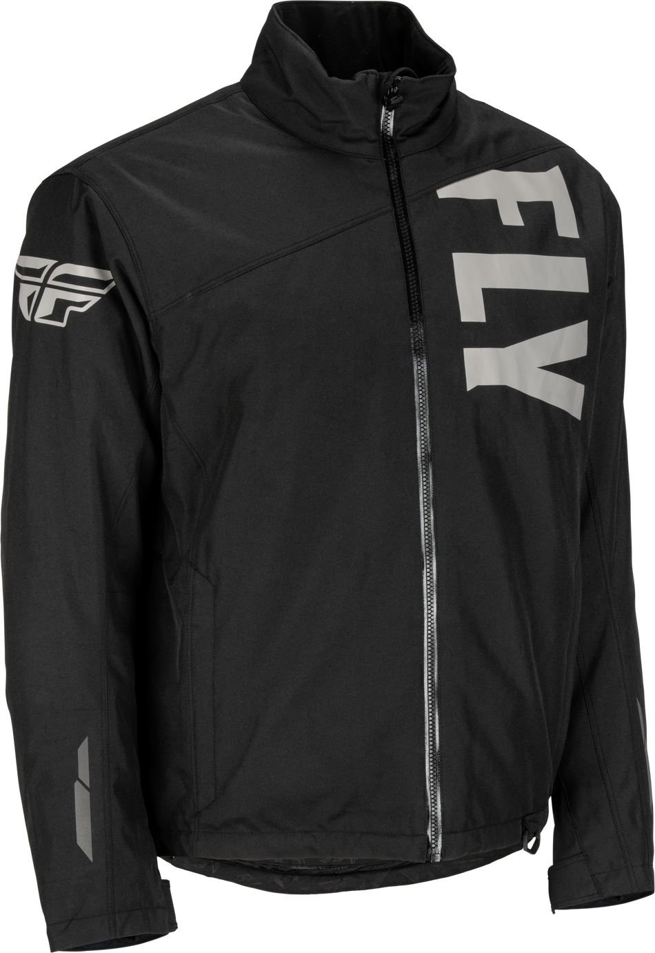 FLY RACING Aurora Jacket Black 4x 470-41224X