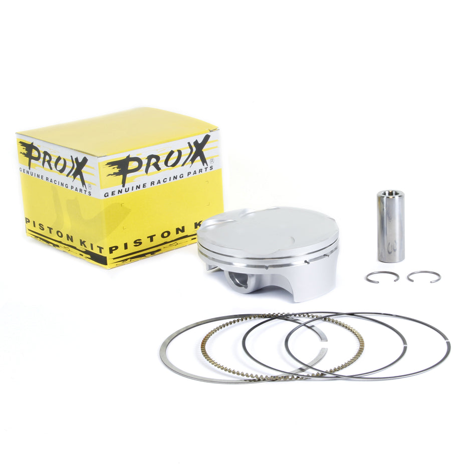 PROX Piston Kit Forged Nikasil Cyl 87.96/Std 12.9:1 Beta 01.7351.A