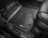 Husky Liners 2012 Toyota Camry WeatherBeater Combo Tan Floor Liners 98903
