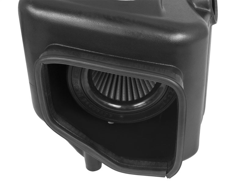 aFe Momentum GT PRO DRY S Stage-2  Intake System 09-16 GM Silverado/Sierra 2500/3500HD 6.0L V8 51-74105