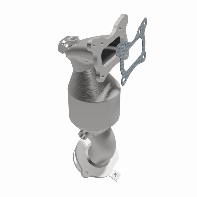 Magnaflow Conv DF 09-14 Acura TSX 2.4L / 08-12 Honda Accord 2.4L 51441