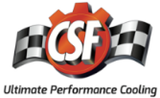 CSF 90-97 Nissan 300ZX Radiator 2871