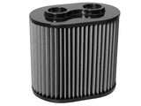 aFe MagnumFLOW Air Filters OER PDS Ford Diesel Trucks 2017 6.7L V8 11-10139