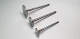 Ferrea Honda B17A1/B18C1/C3 33mm 5.47mm 25 Deg S-Flo Stock 6000 Series Intake Valve - Set of 8 F6048