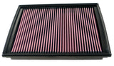 K&N Replacement Air Filter DODGE NITRO 2007-2010; JEEP LIBERTY / CHEROKEE 2008-2010 33-2363