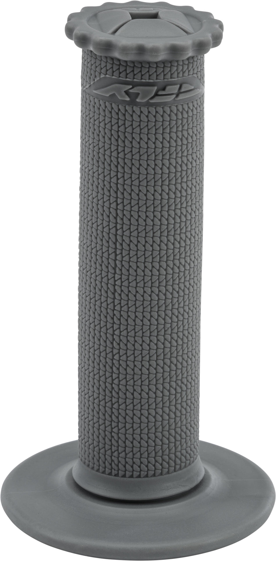 FLY RACING Control Mx Grips Grey Race Lite 011940331A