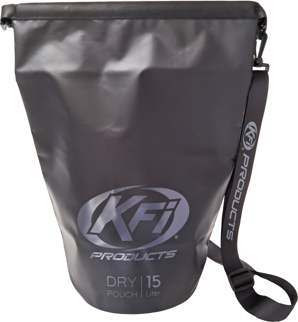 KFIKfi Dry Bag 15 LiterKFI-DB-15L