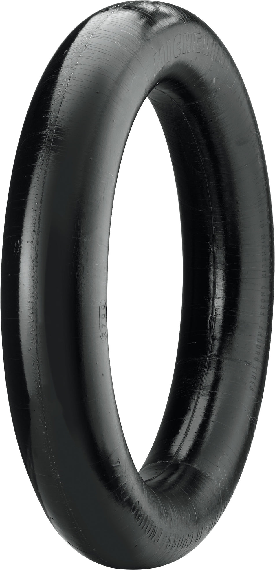 MICHELINBib Mousse End Tube 140/80-18r Desert M0270883