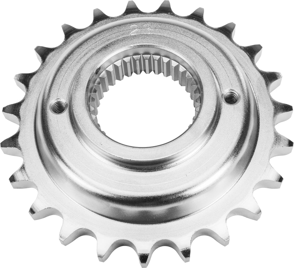 HARDDRIVE Transmission Sprocket 23t Big Twin 5 Speed 94-06 .500 191333