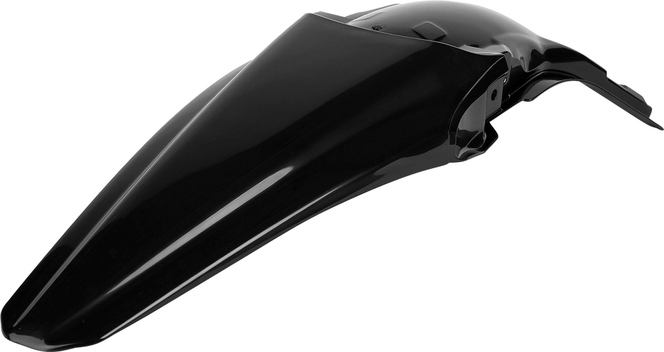 POLISPORT Fender - Rear - Black - KXF 250/450 8579100003