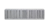 Vibrant Vertical Flow Intercooler 27in. W x 6in. H x 4.5in. Thick 12852