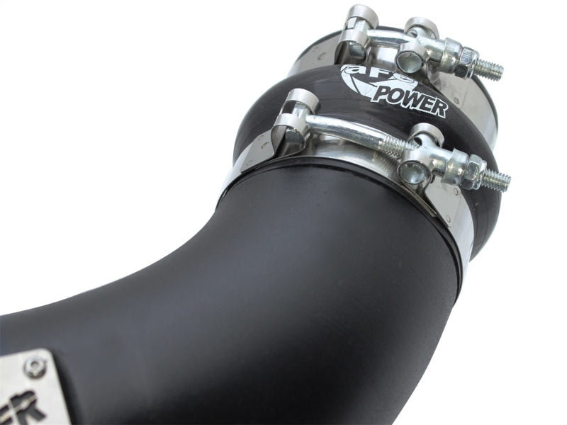 aFe Momentum GT PRO DRY S Stage 2 Si Intake 07-11 Jeep Wrangler JK V6 3.8L 51-76203