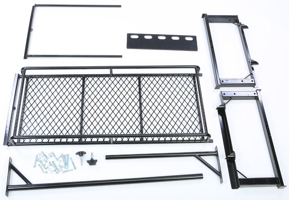 SEIZMIK General Dump Bed Rack 58-05007