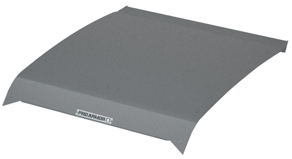 PRO ARMOR Pro Xp Roof Titanium Matte Metallic P199R137TMM
