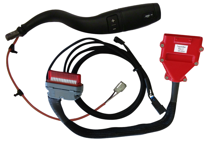 Fleece Performance 03-05 GM Duramax 6.6L LB7 / LLY GM/Allison TapShifter FPE-TAPSHIFTER35