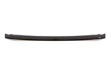 AVS 16-18 Toyota Tacoma Aeroskin Low Profile Acrylic Hood Shield - Smoke 322079
