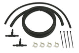 Innovate Vacuum Hose / T-Fitting / Clamp Kit 3885
