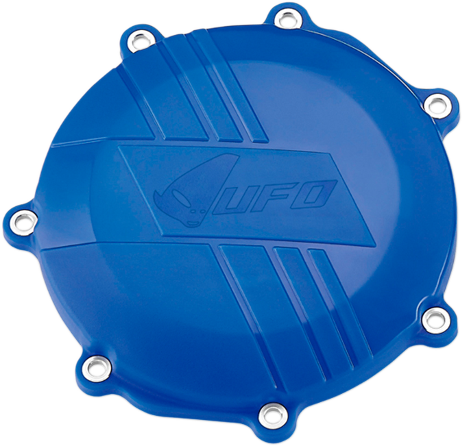 UFO Clutch Cover - YFZ/WRF450 AC02402