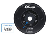 Fluidampr 91-08 VW Golf/05-12 Passat B6/B7 / 03-10 Audi TT Steel Internally Balanced Damper 551221