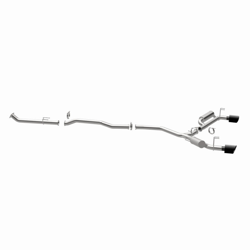 Magnaflow 2022+ Honda Civic SI NEO Cat-Back Exhaust System 19600