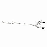 Magnaflow 2022+ Honda Civic SI NEO Cat-Back Exhaust System 19600
