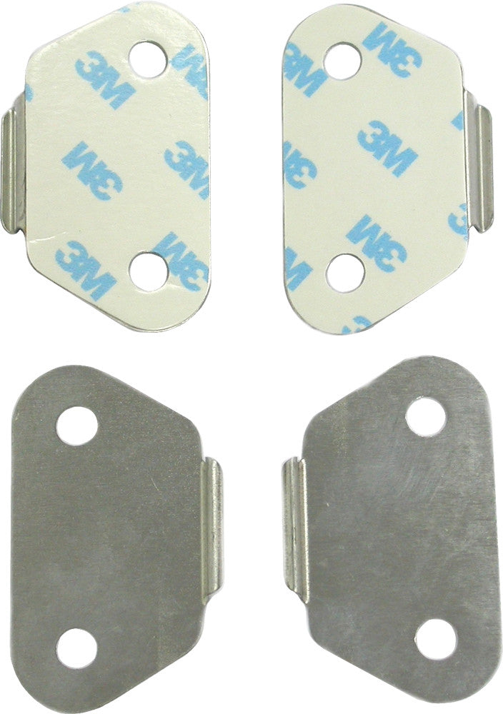 HARDDRIVE Wear Plate Cover 4/Pk 302459