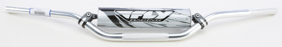 FLY RACING 6061 T-6 Aluminum Handlebar Kx/Rm Polished MOT-124-6X-HAS