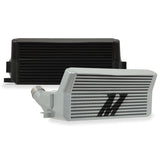 Mishimoto 2012-2016 BMW F22/F30 Intercooler (I/C ONLY) - Silver MMINT-F30-12SL
