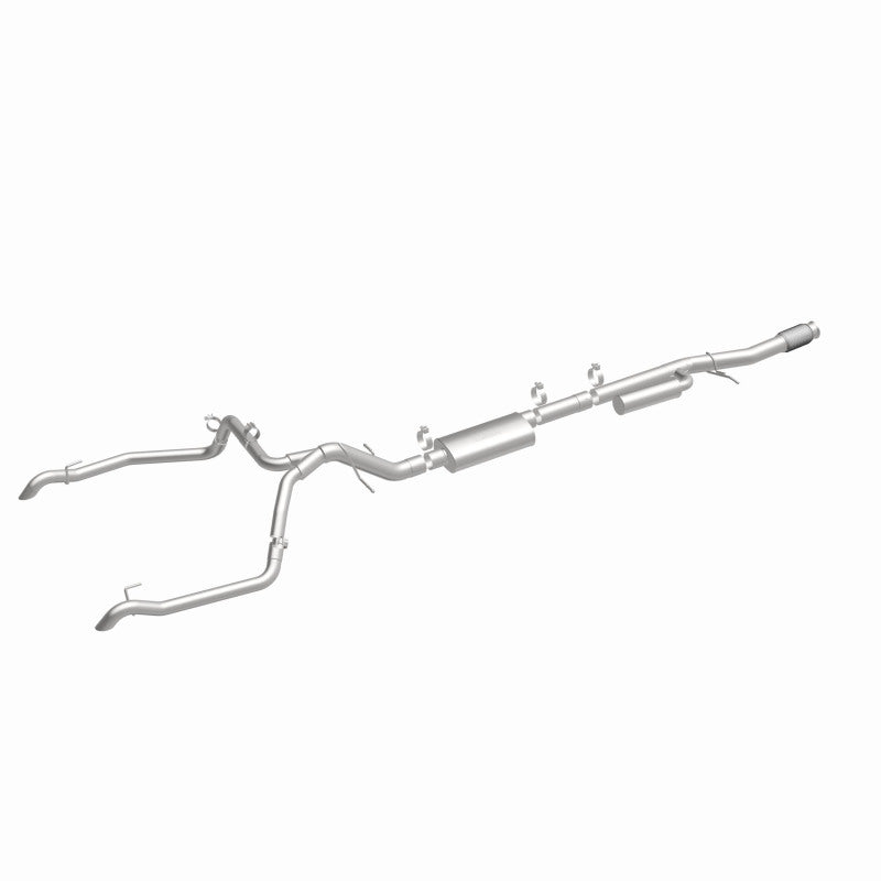 MagnaFlow 18-23 Dodge Durange NEO Series Cat-Back Exhaust 19628