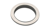 Vibrant Aluminum V-Band Flange for 3in OD Tubing - Male 11491M