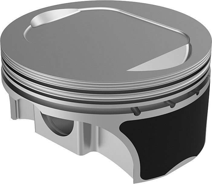 KB PISTONSForged Pistons Tc96 To 103ci 9.5:1 .010KB907C.010