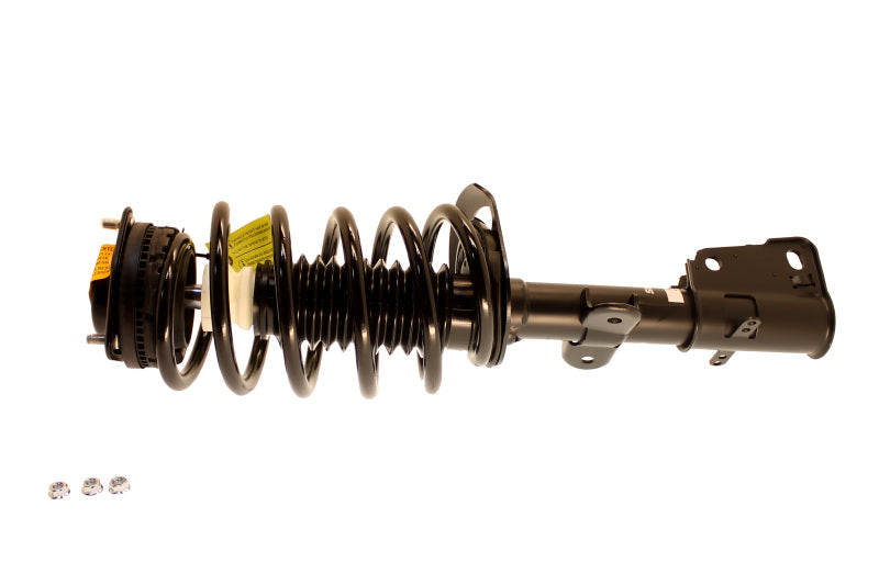 KYB Shocks & Struts Strut Plus Front Left Chrysler Town & Country 11-13/Dodge Grand Caravan 11-13 SR4176