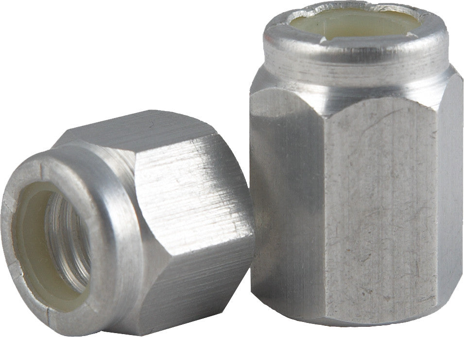 STUD BOY Power Tower Locking Nuts 0.75" 96/Pk 2434-P3