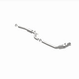 Magnaflow Conv DF 2013-2017 SL550 V8 4.6 OEM Underbody 21-572