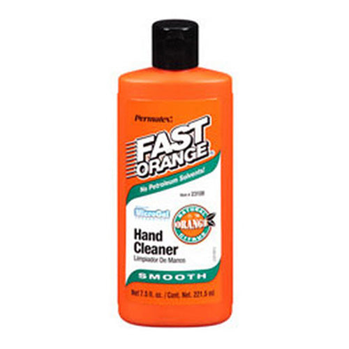 Highline Warren Llc Permatex Fast Orange Smooth Lotion 7.5 Oz. AG23108