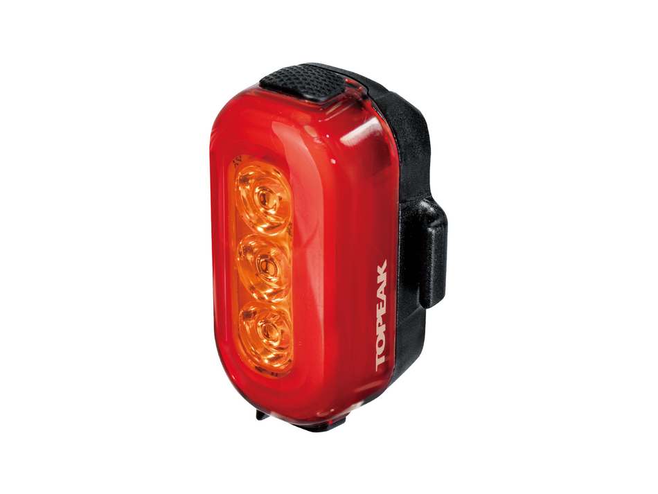 TOPEAK TailLux 100 USB Rücklicht 65002093RR 