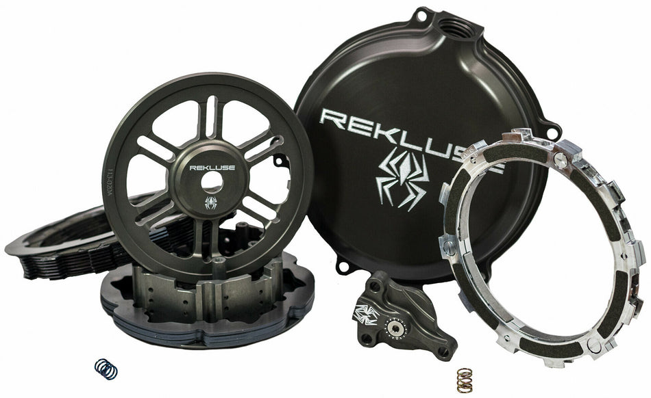 REKLUSE RACING Radius Cx Clutch (Dds) Hus/Ktm RMS-7913292