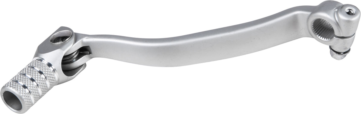 FIRE POWER Oem Style Shift Lever Silver WP83-10133