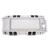 Edelbrock Intake Manifold Super Victor II Chevrolet Big Block Tall Deck for Brodix Sr20 Heads 28978